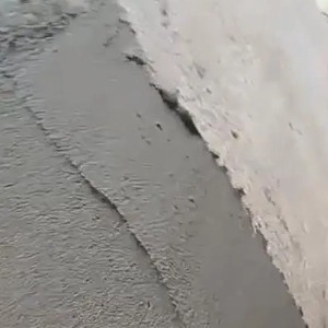 甘谷水工建筑物I级C55聚合物改性水泥砂浆 渠道防渗泵站加固迎水面抗冲刷砂浆