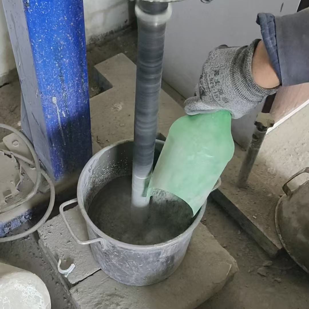 甘谷桥梁公路张拉用H60压浆料与普通压浆料有什么区别？