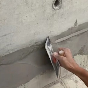 甘谷P型防护型环氧树脂砂浆